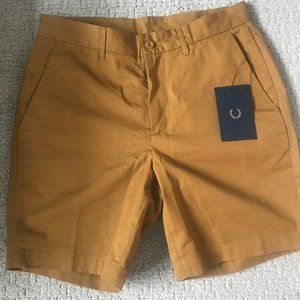 Fred Perry shorts